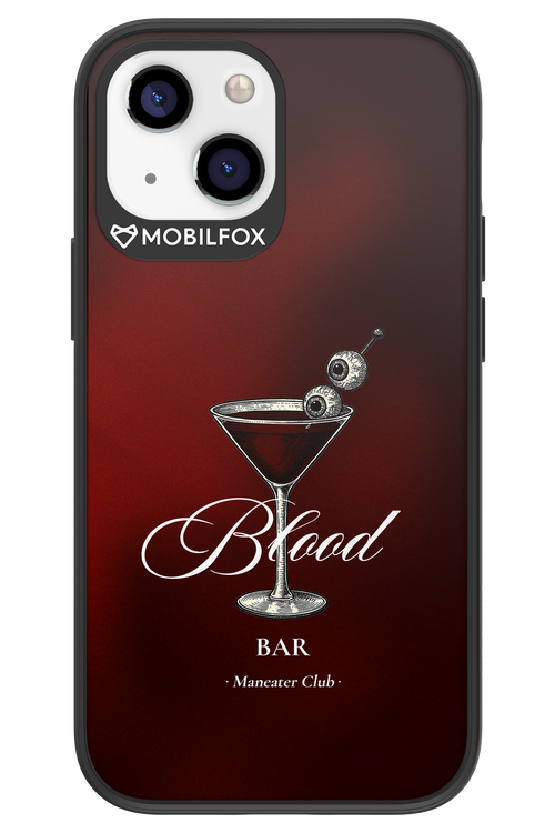 Blood Bar - Apple iPhone 13 Mini