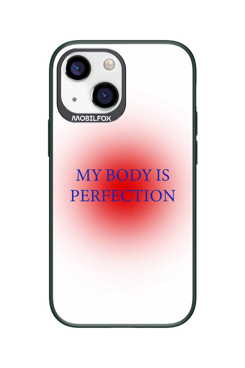 My body is perfection - Apple iPhone 13 Mini