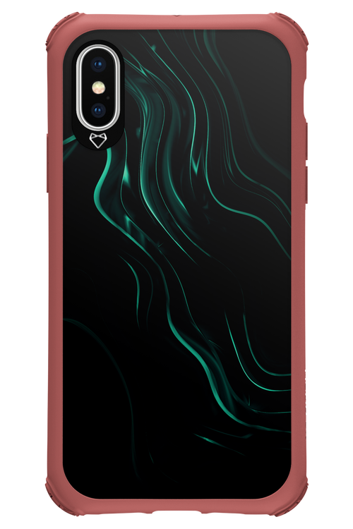 Northern Lights 2.0 - Apple iPhone XS