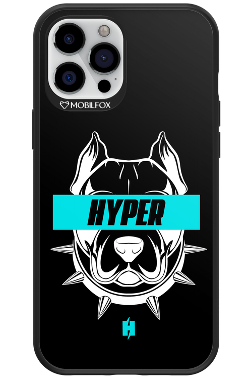BULL Black 2.0 - Apple iPhone 12 Pro Max
