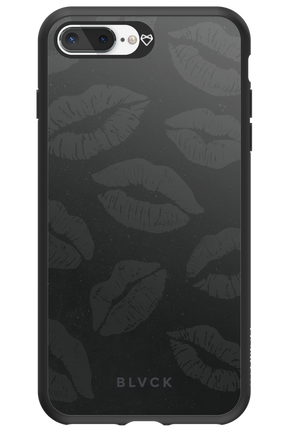 Dark Lips - Apple iPhone 8 Plus