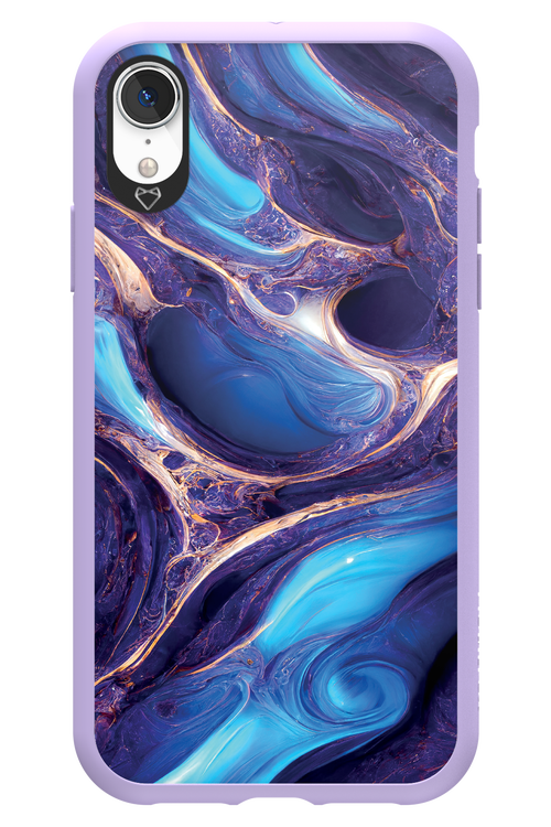 Amethyst - Apple iPhone XR