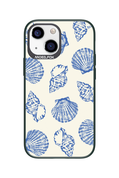 Shell Yeah! - Apple iPhone 13 Mini