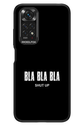 Bla Bla II - Xiaomi Redmi Note 11/11S 4G