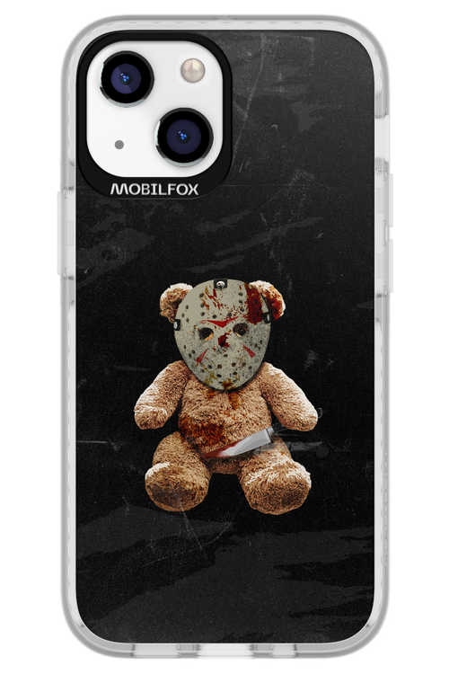 Teddy of Terror - Apple iPhone 13 Mini