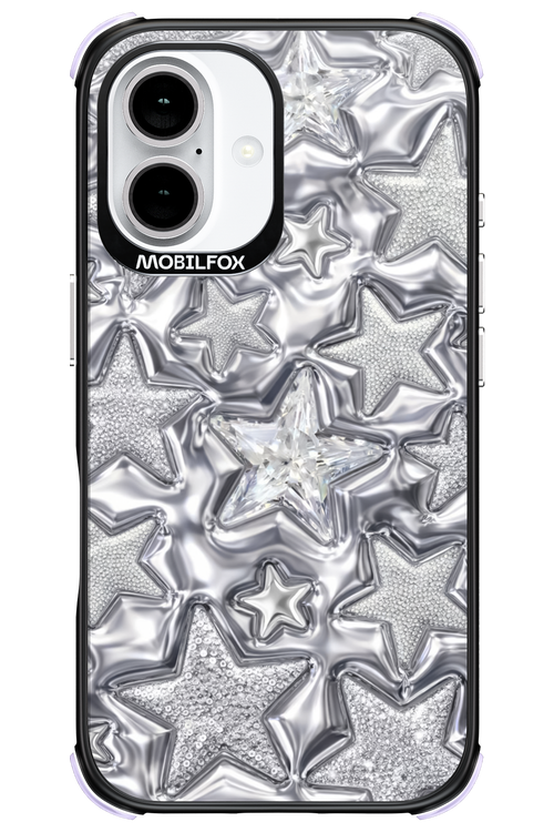 Star Gum 2.0 - Apple iPhone 16