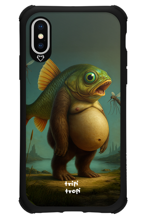 Tripi tropi - Apple iPhone XS