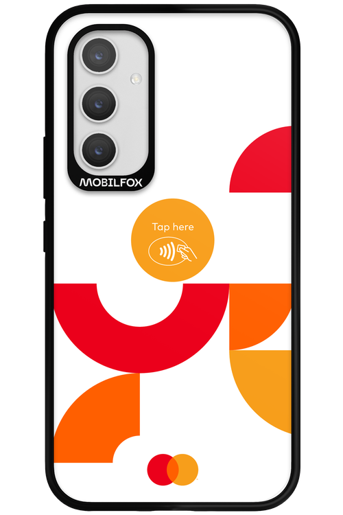MC EU Color 2.0 - Samsung Galaxy A54