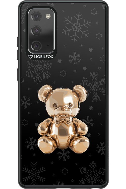 Gift Bear - Samsung Galaxy Note 20