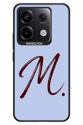 (Jellyfish Presso) M 2.0 - Xiaomi Redmi Note 13 Pro 5G