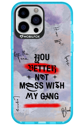 Better Not - Apple iPhone 13 Pro Max