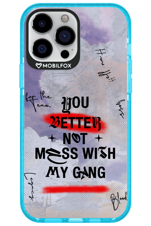 Better Not - Apple iPhone 13 Pro Max