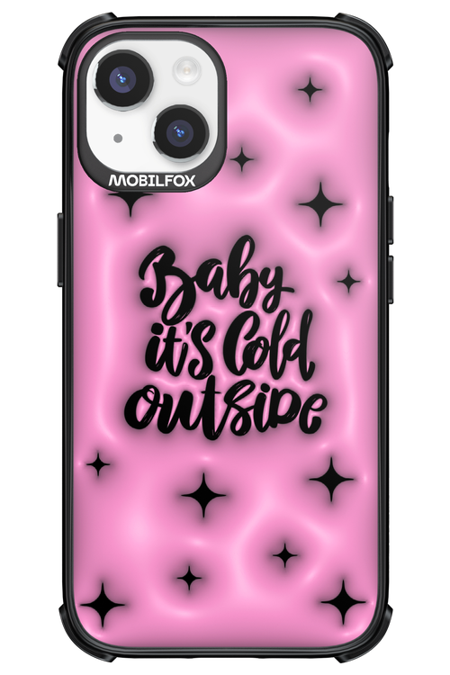 BabyX - Apple iPhone 14