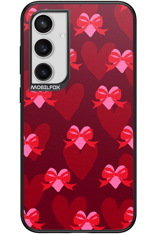 My Heart My Love - Samsung Galaxy S24+