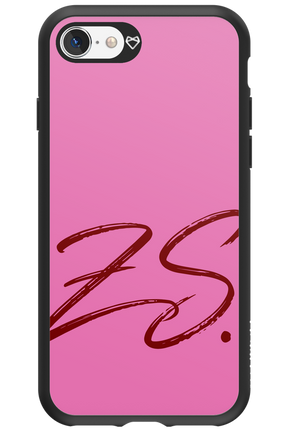 (Sorbet) ZS 2.0 - Apple iPhone SE 2020
