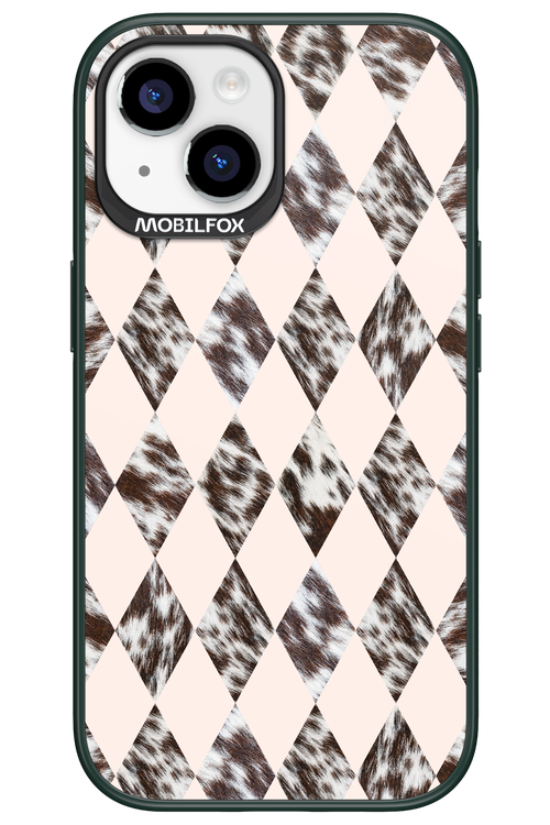 Cool Floor - Apple iPhone 15