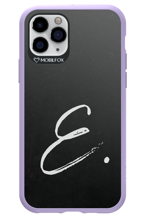 (Off Space) E 2.0 - Apple iPhone 11 Pro
