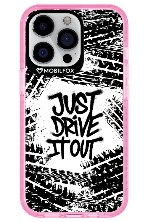 Drive It Out 2.0 - Apple iPhone 13 Pro