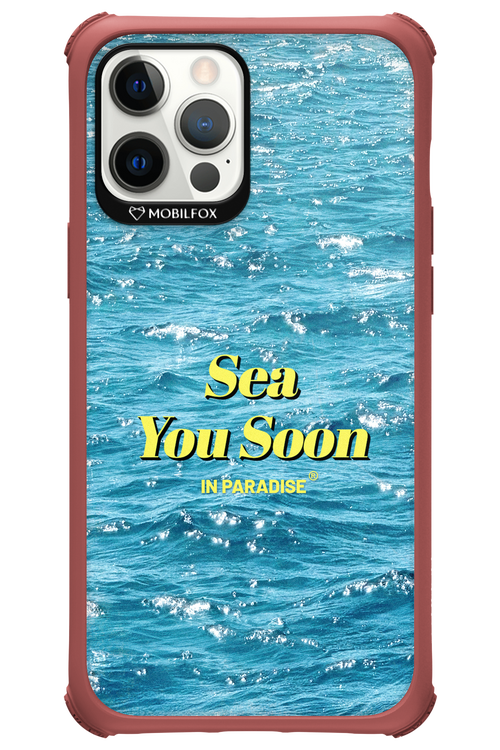 Sea You - Apple iPhone 12 Pro Max