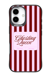 Ghosting Queen2 2.0 - Apple iPhone 17