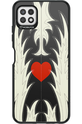 Boots Embroidery 2.0 - Samsung Galaxy A22 5G
