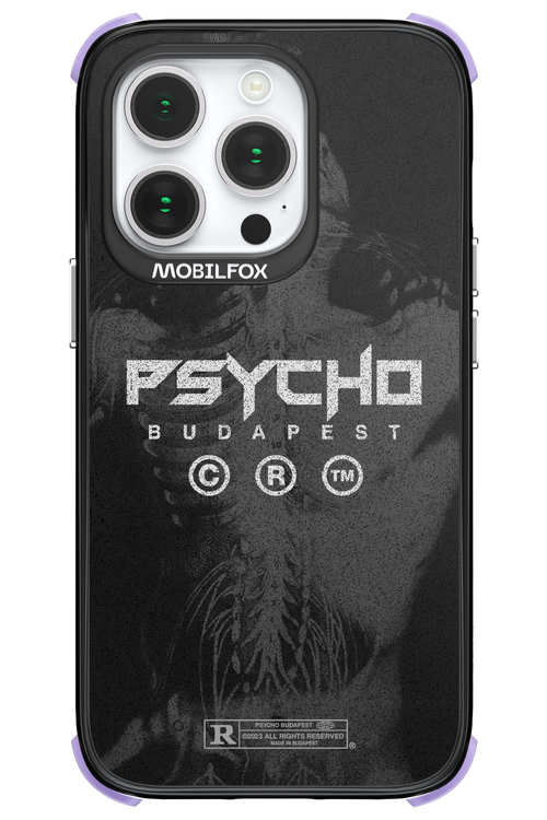 X-Ray - Apple iPhone 14 Pro