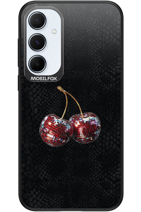 Disco Cherries - Samsung Galaxy A55