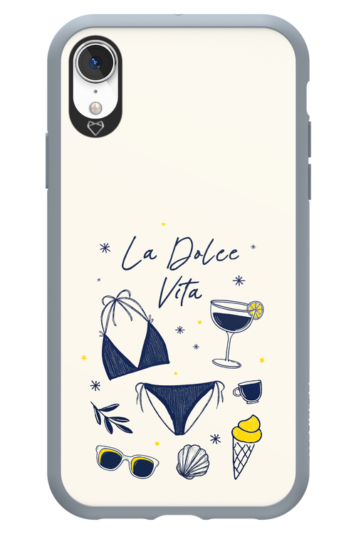 Dolce Vita - Apple iPhone XR