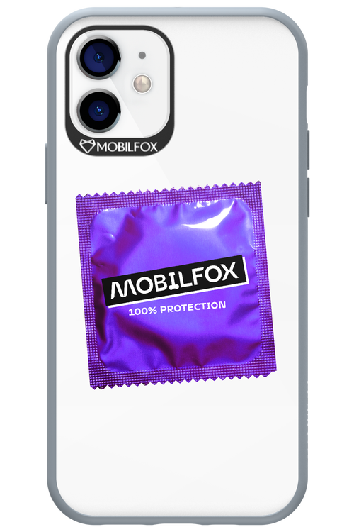100% Protection 2.0 - Apple iPhone 12