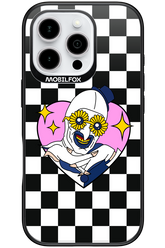 Sunflower Clown Meme - Apple iPhone 16 Pro