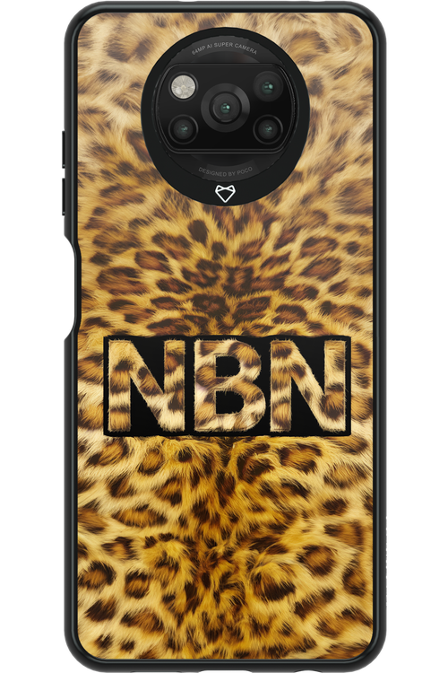 Cheetahh 2.0 - Xiaomi Poco X3 Pro