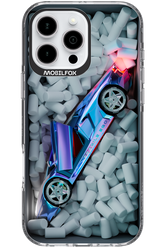 Fragile Ego - Apple iPhone 16 Pro Max