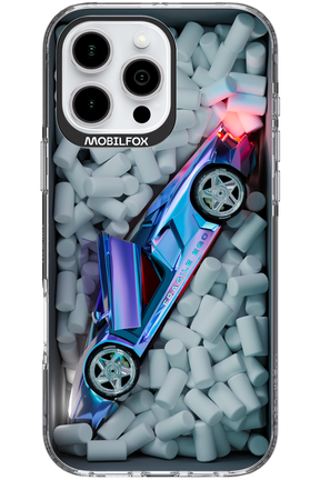 Fragile Ego - Apple iPhone 16 Pro Max