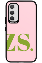 ZS (Matcha Gum) - Samsung Galaxy A54