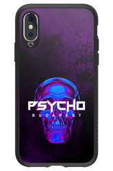 Psyskull - Apple iPhone XS