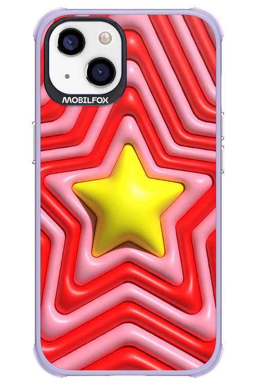 Star - Apple iPhone 13