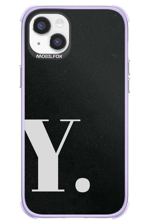 Y (Off Space) 2.0 - Apple iPhone 14 Plus