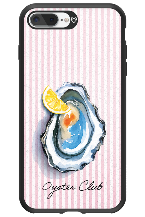 Oyster Club 2.0 - Apple iPhone 8 Plus