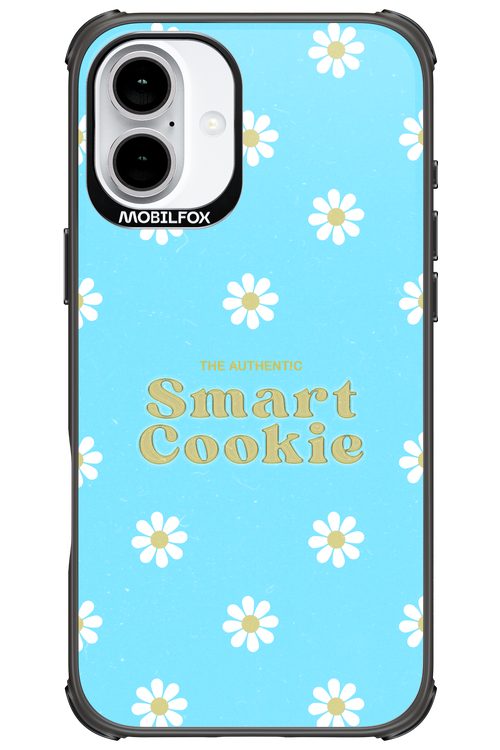 Smart Cookie - Apple iPhone 16 Plus