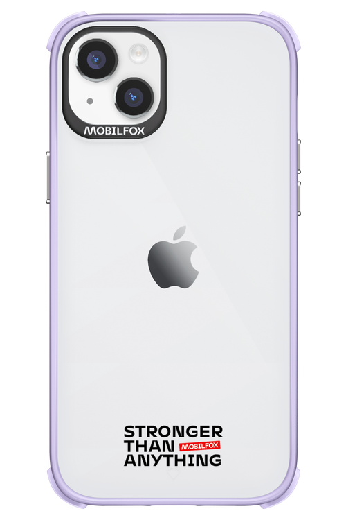 Stronger (Nude) 2.0 - Apple iPhone 14 Plus