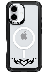 Techno Hart - Apple iPhone 16