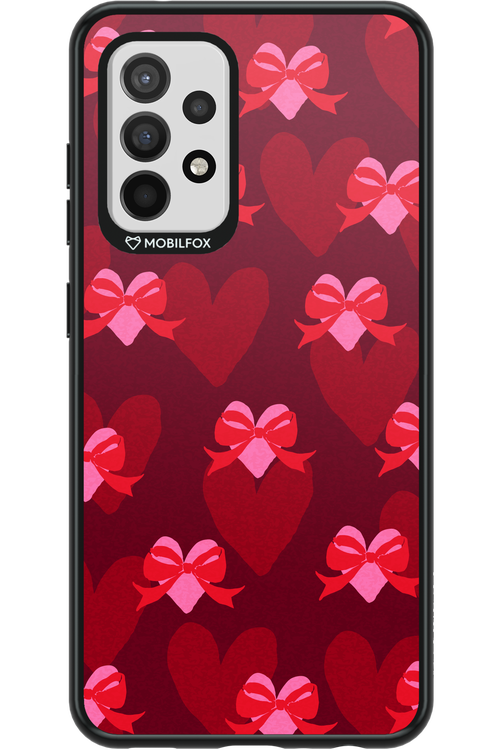 My Heart My Love - Samsung Galaxy A52 / A52 5G / A52s