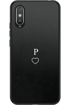 P Black 2.0 - Xiaomi Redmi 9A