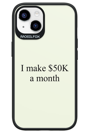 $50K - Apple iPhone 14