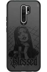 God bless 2.0 - Xiaomi Redmi 9