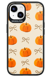 Cutie Pumpkin - Apple iPhone 14