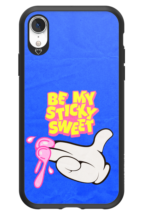 be my sticky sweet 2.0 - Apple iPhone XR