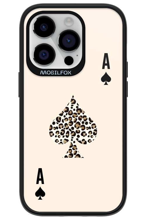 Roar of Ace - Apple iPhone 14 Pro