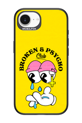 broken psycho 2.0 - Apple iPhone 17e