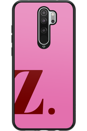 Z (Sorbet) 2.0 - Xiaomi Redmi Note 8 Pro
